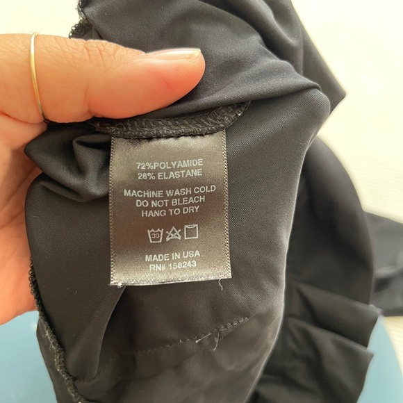 ONA by YOON CHUG PAPER BAG PANT - Picture 7 of 10